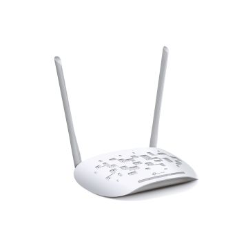 TP-Link TL-WA801ND 300 Mbit/s Power over Ethernet (PoE) (TL-WA801ND) thumbnail