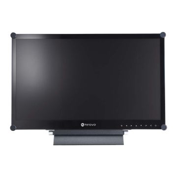 Neovo AG neovo TXA2401  61,0cm 16:9   Healthcare All-In-One PC (TA2410C1E0000) thumbnail