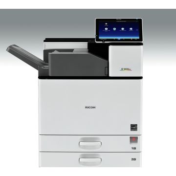 RICOH SP 8400SE Monochrom Laser A3 (423937) thumbnail