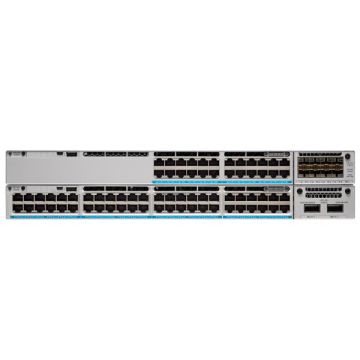 Cisco CATALYST 9300L 48P 12MGIG (C9300L-48UXG-4X-E) thumbnail