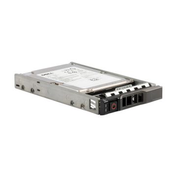 Dell 900GB 10K 6G 2.5INCH SAS HDD (400-ABHY-RFB) thumbnail