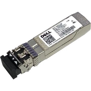Dell 16G Fibre Channel SFP+ Transceiver (NKX77-RFB) thumbnail