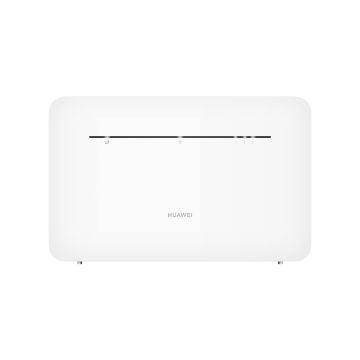 Huawei B535-333 4G LTE Router weiß (B535-333W) thumbnail