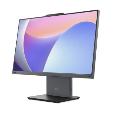 Lenovo ThinkCentre neo 50a 24 Gen 5, Intel® Core™ i3-1315U (E-cores up to 3.30GHz, 10MB), No Operating System, 8.0GB, 1x512GB SS (12SC000DCK) thumbnail