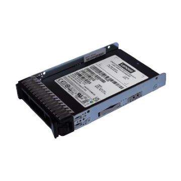 Lenovo CTO/2.5 VA 960GB RI SAS HS (4XB7B07600) thumbnail
