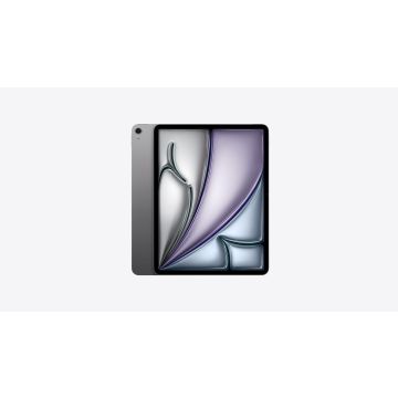 Apple iPad Air 7 11 128GB WIFI 11 Space Gray No Accessories (MC9W4KN/A-R4) thumbnail