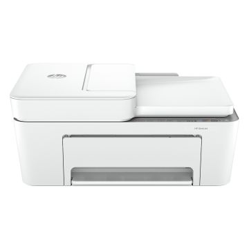 HP DeskJet 4220e Draadloos All-in-One Kleur Printer, Instant Ink; Kopieerapparaat, scanner (588K4B#686) thumbnail