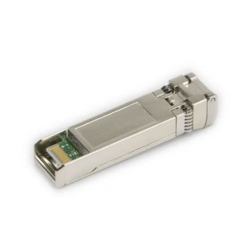 Supermicro AOC-E10GSFPSR SFP+ Transceiver 10GbE 850nm (AOC-E10GSFPSR) thumbnail
