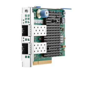 HP 2-poorts 10-GbE SFP+ module (JD368B-RFB) thumbnail