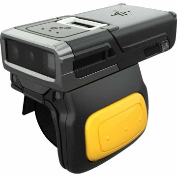 Zebra RS5100 Ring Scanner Platform Only SE4710 (RS51C0-LNNMWR) thumbnail