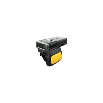 Zebra RS5100 Draagbare penstreepjescodelezer 1D/2D Laser Zwart (RS51C0-TEDNWR) thumbnail