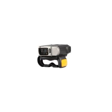 Zebra RS6000 Draagbare streepjescodelezer 1D/2D Laser Grijs (RS61B0-KEDSXWR) thumbnail