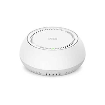 TP-Link DECO BE65-POE Tri-band (2,4 GHz / 5 GHz / 6 GHz) Wi-Fi 7 (802.11be) Wit 2 Intern (BE65-POE(3-PACK)) thumbnail