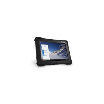 Zebra XSLATE L10 4G Snapdragon 64 GB 25,6 cm (10.1") 4 GB Wi-Fi 5 (802.11ac) Android 8.0 Zwart (RTL10B1-B1AS0X0000A6) thumbnail