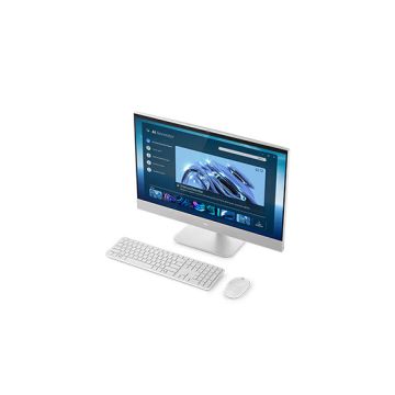 Dell 27 All-in-One EC27260, 27 FHD, Intel Core Ultra 5 322, 16GB, 512GB SSD, Intel Graphics, Windows 11 Home (GFFNR) thumbnail