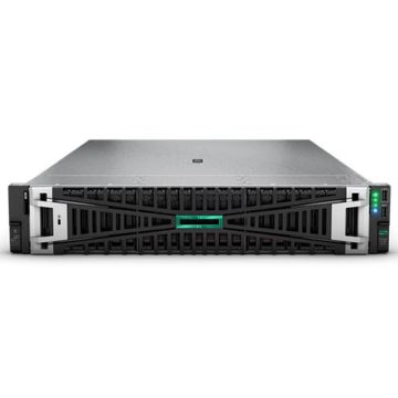 HPE ProLiant DL360 Gen11 4LFF NC CTO Intel C741 LGA 4677 (Socket E) Rack (1U) (P52498-B21) thumbnail