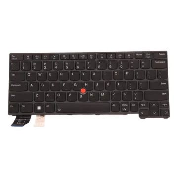 Lenovo Keyb L14 G5/G6/G7/T14 G5/G6/P14s G5/G6 US/I (5N21M38495) thumbnail