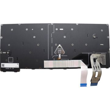 Lenovo Keyb L14 G5/G6/G7/T14 G5/G6/P14s G5/G6 IS - BL (5N21M38552) thumbnail