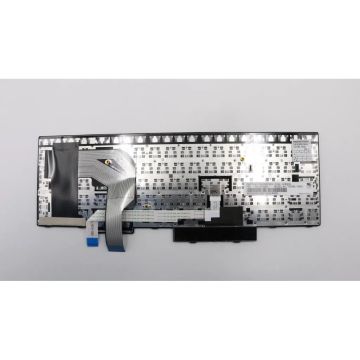 Lenovo Keyb L16 G1/G2/G3/T16 G3/G4/P16s G4 ES - BL (5N21Q49727) thumbnail