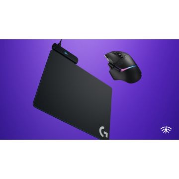 Logitech POWERPLAY Wireless Charging System (943-000110) thumbnail