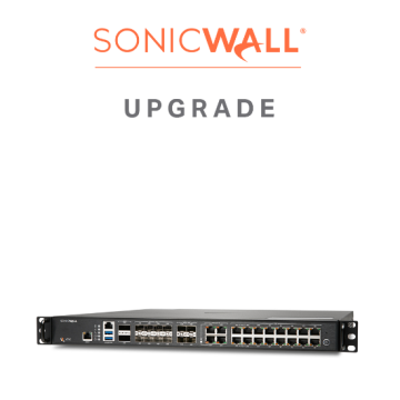 SONICWALL NSA 6700 SECURE UPGRADE APPLIA (03-SSC-1255) thumbnail