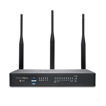 SONICWALL TZ570 SECURE UPGRADE APPLIANCE (03-SSC-1256) thumbnail