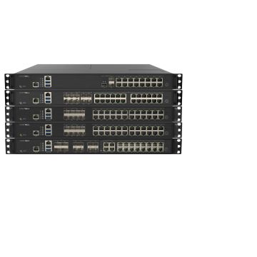 SONICWALL NSA 5700 SECURE UPGRADE APPLIA (03-SSC-1265) thumbnail