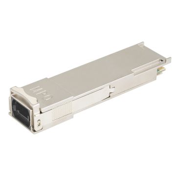 StarTech QSFP-100G-SR4-S Uncoded 100GBase-SR4 Transceiver (QSFP-100G-SR4-S-UST) thumbnail