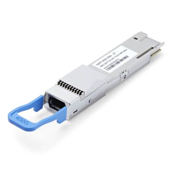 StarTech QSFP-DD 400G DR4 Transceiver Module (Cisco compatible) (QSFP-400G-DR4-ST) thumbnail