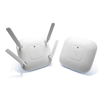 Cisco Aironet 2602i Dual band (AIR-CAP2602I-E-K9-RFB) thumbnail