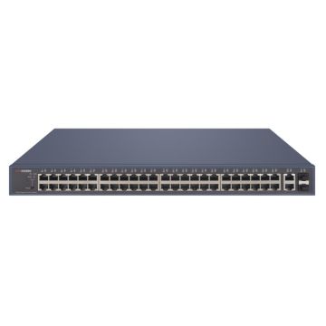 Hikvision DS-3E1552P-SI Switch (DS-3E1552P-SI) thumbnail