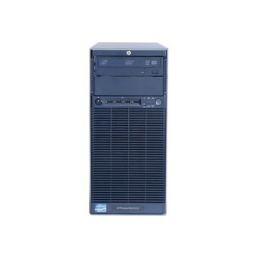 HP CTO Proliant ML110 G7 (647336-B21-RFB) thumbnail