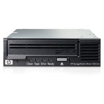 HP MSL LTO-4 Ultr 1760/SAS Drive (RP001233547) thumbnail