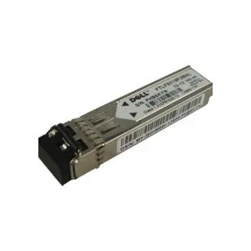 Dell 2GB 1000Base-SR SFP Transceiver 850nm LC Duplex (HHM9W) thumbnail