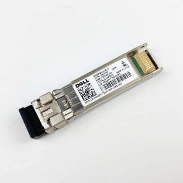 Dell W4GPP Pluggable Gen 2 Transceiver Module (W4GPP) thumbnail