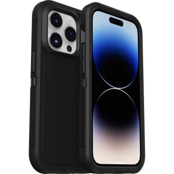 OtterBox OB Defender Pro XT MagSafe CALZONE black (77-001000) thumbnail
