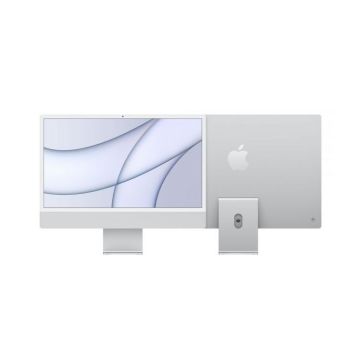 Apple iMac with 4.5K Retina display - (MCR24DK/A) thumbnail