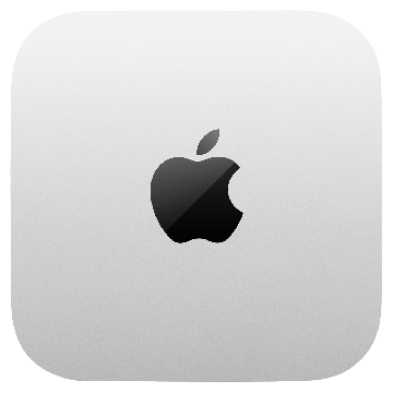Apple MAC MINI M4 10/10/16 24GB 2TB (Z1CG-IN06) thumbnail
