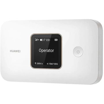 Huawei 4G Mobile WiFi (E5783-230a) white (51071UUX-001) (51071UUX-001) thumbnail