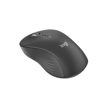 Logitech SIGNATURE M550 L WIRELESS MOUSE GRAPHITE (910-007187) thumbnail