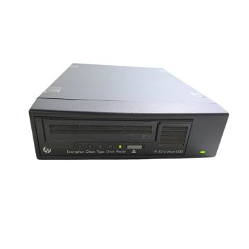 HP LTO6 HH External SAS (RP001230936) thumbnail