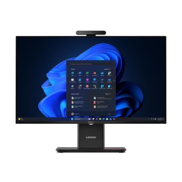 Lenovo ThinkCentre M70a Gen 6 - All-in-One (Komplettlösung) (13AY004FGE) thumbnail