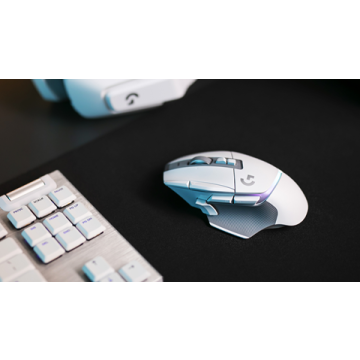 Logitech G502 X PLUS MINT - EER2-933 (910-007819) thumbnail