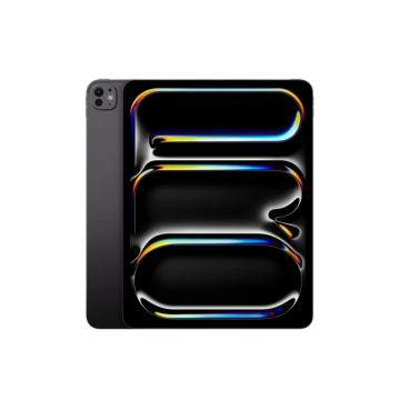 Apple iPad Pro 13 Wi-Fi 256GB space schwarz (7.Gen.) (MVX23NF/A) thumbnail