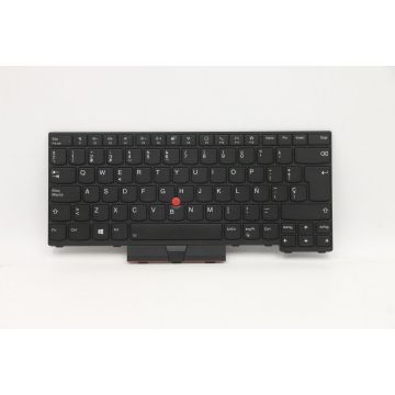 Lenovo Keyb L14 G1/G2 ES - BL (5N20W67805) thumbnail