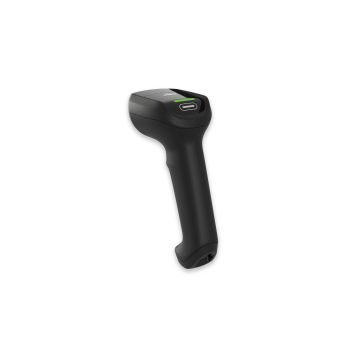 Zebra DS8208-SR Black Vibration RFID White Illumination USB KIT DS8208- SR50004VZR9 Scanner, CBA-U21- S07ZBR Shielded USB Cable (DS8208-SR4U210RZVR) thumbnail