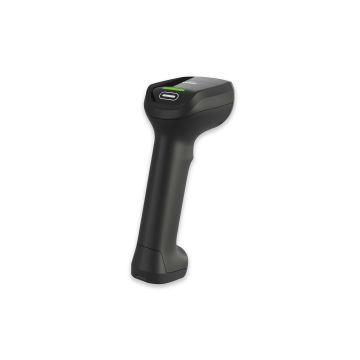 Zebra DS8288-SR Black FIPS Vibration Standard Cradle USB KIT DS8288- SR5F004VZR8 Scanner, CBA-U21- S07ZBR Shielded USB Cable, CR (DS8288-SR4U210RPVM) thumbnail