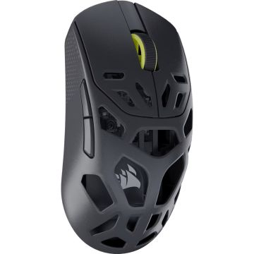 Corsair SABRE v2 PRO Wireless MG wireless / USB Type A to Type C / 6 programmable buttons / 100-33000 DPI (CH-931G100-WW) thumbnail