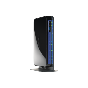 Netgear WL-Router NETGEAR DGND3800B-100GRS N600 Dual VDSL/ADSL (DGND3800B-100GRS) thumbnail