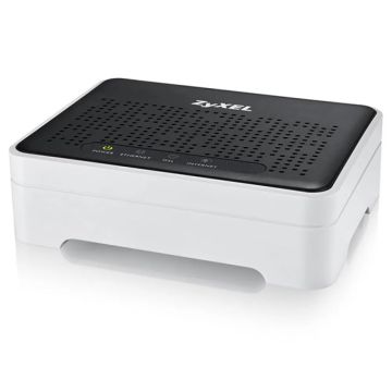 ZyXEL WL-Router/Modem AMG1001T10A ADSL2+ 1Port Annex A (AMG1001-T10A-EU01V1F) thumbnail